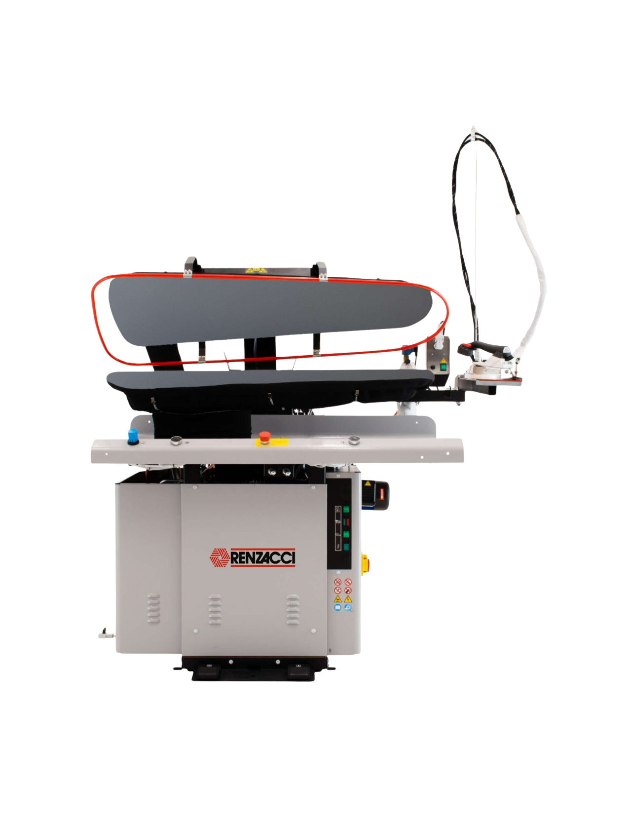 washer-extractor-